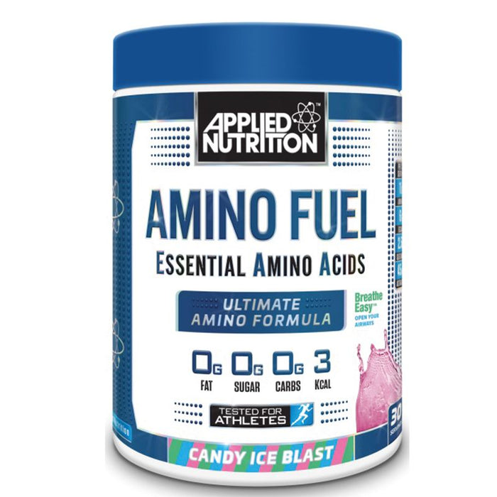 Applied Nutrition Amino Fuel EAA