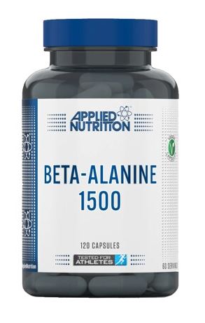 Applied Nutrition Beta Alanin 1500