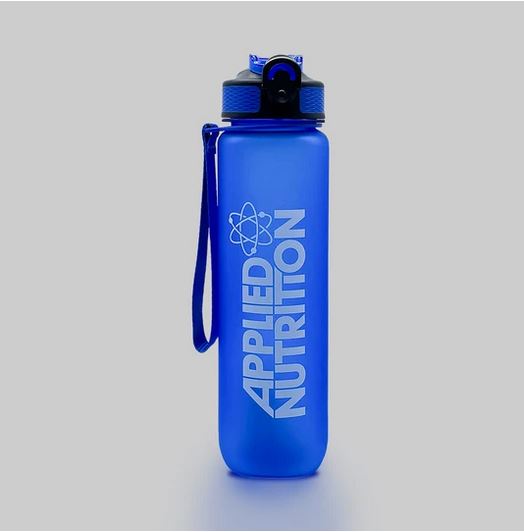 Toegepaste Voeding Lifestyle Waterfles