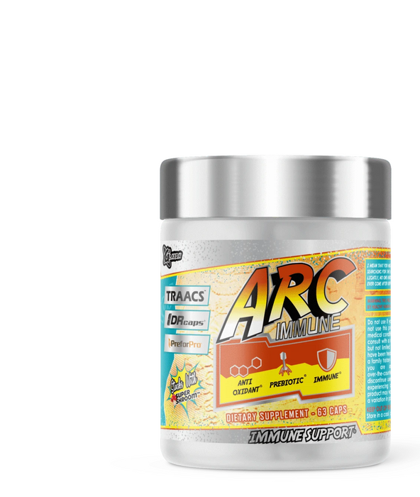 Glaxon Arc Immune