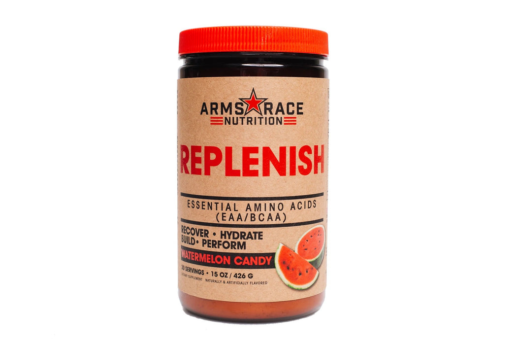 Arms Race Nutrition Replenish