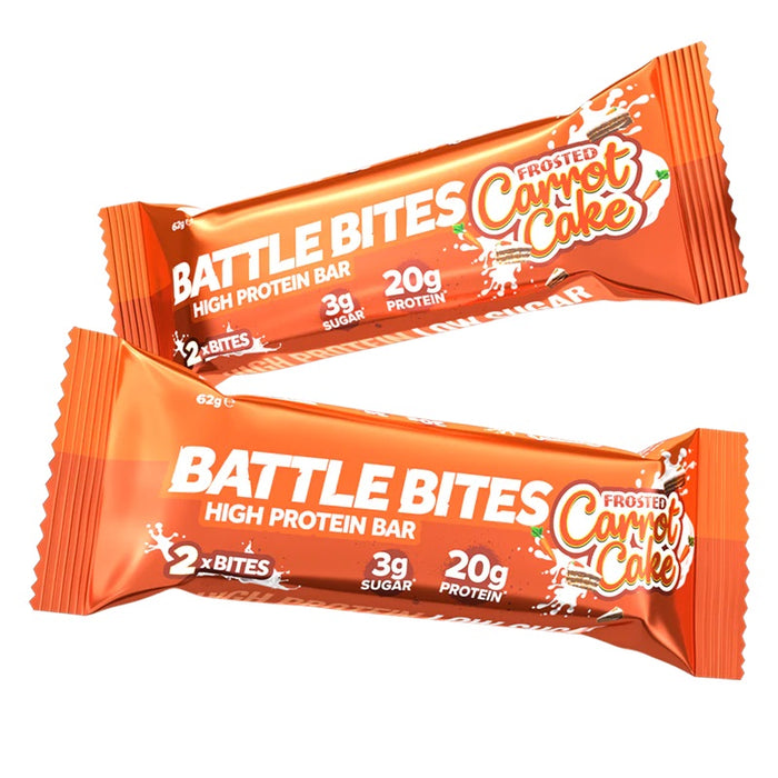 battle_bites_bar_frosted_carrot_cake