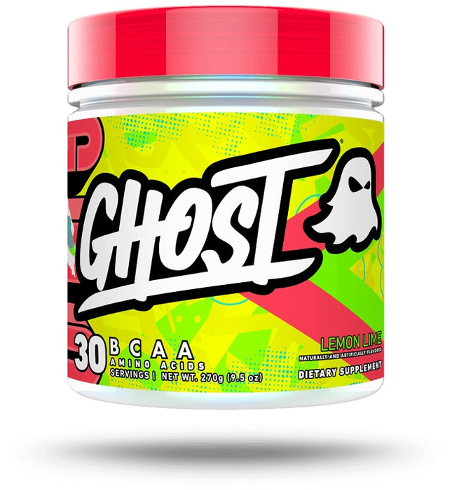 Ghost Lifestyle BCAA V2