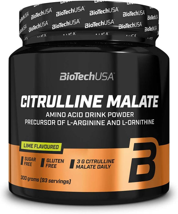 BioTech USA Citrulline Malate