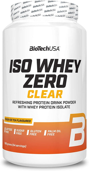 biotech-usa-iso-whey-zero-clear-peach-ice-tea