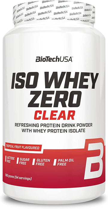 biotech-usa-iso-whey-zero-clear-tropical-fruit