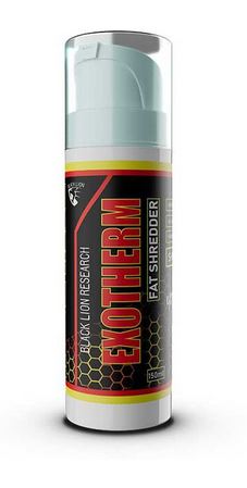 Black Lion Research Exotherm