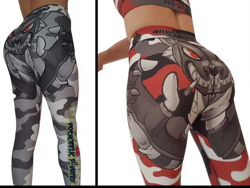 BPS Leggins