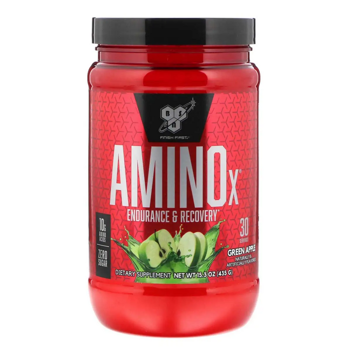 BSN Amino X - 435g