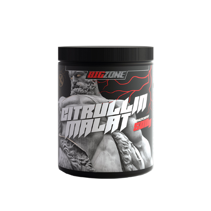Big Zone Citrullin Malat