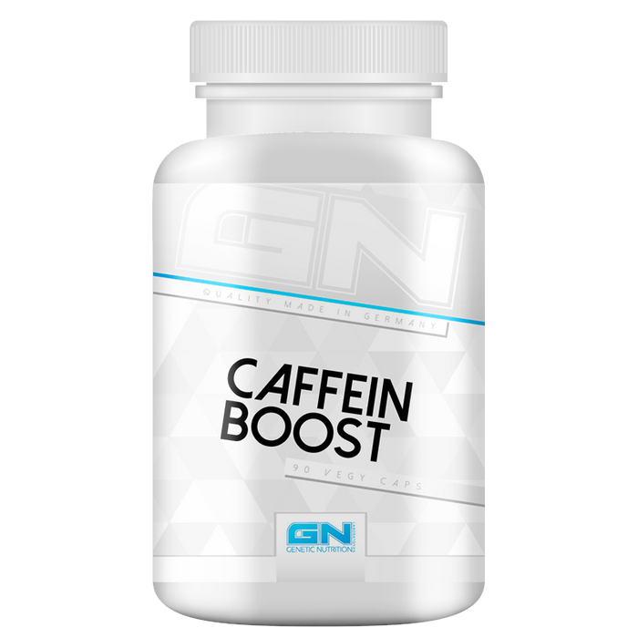 GN Caffein Boost Health Line