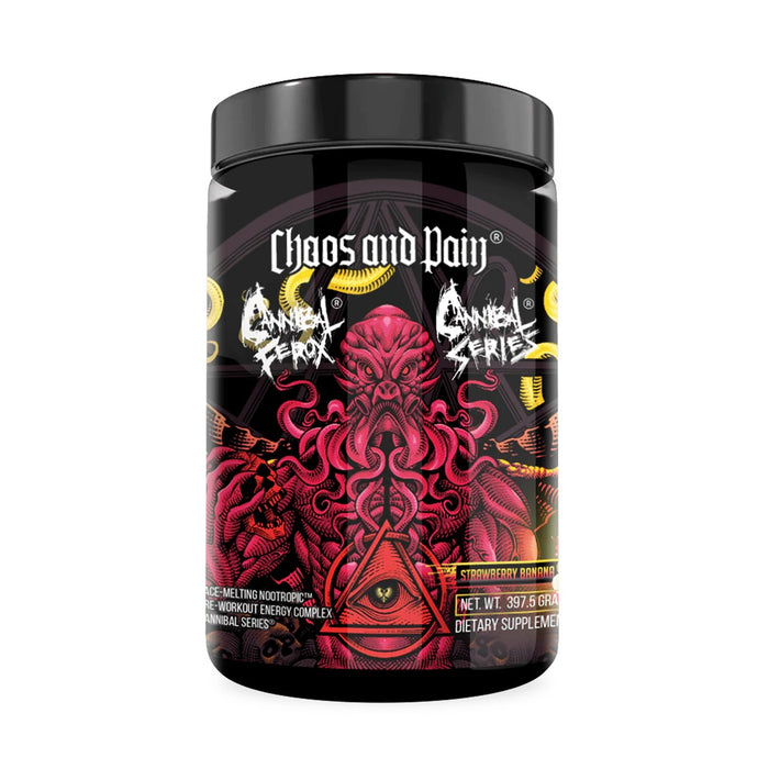 canninalferox-pre-workoutstrawberrybanana