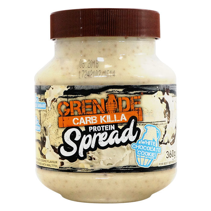 Grenade Carb Killa Protein Spread