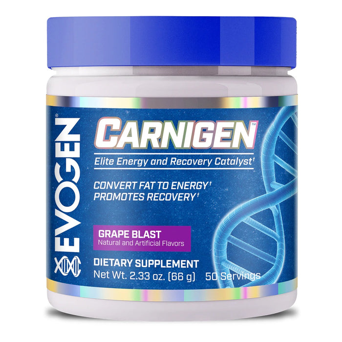Evogen Nutrition Carnigen