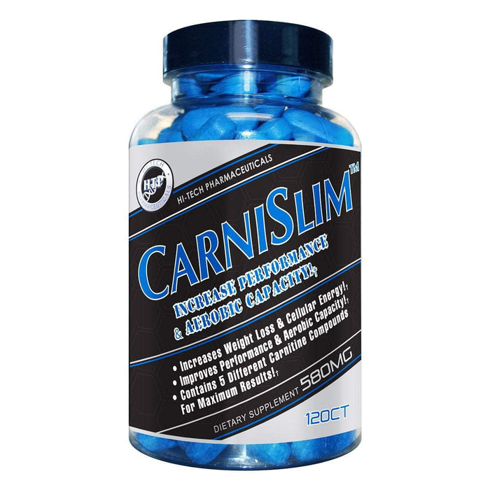 Hi-Tech Pharmaceuticals CarniSlim