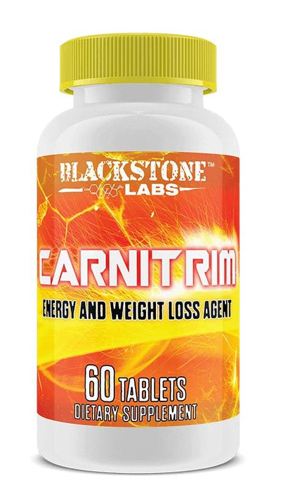 Blackstone Labs Carnitrim