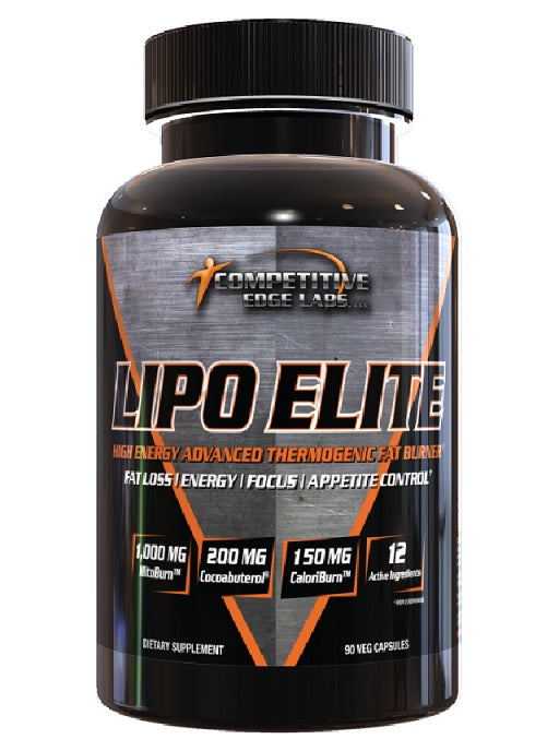 CEL Lipo Elite