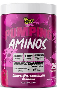 chaos-crew-pumping-aminos-grape-watermelon-slushie