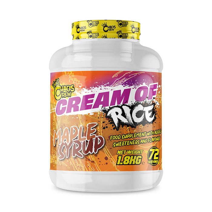 chaos_crew_cream_of_rice_maple