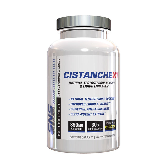 SNS Cistanche XT