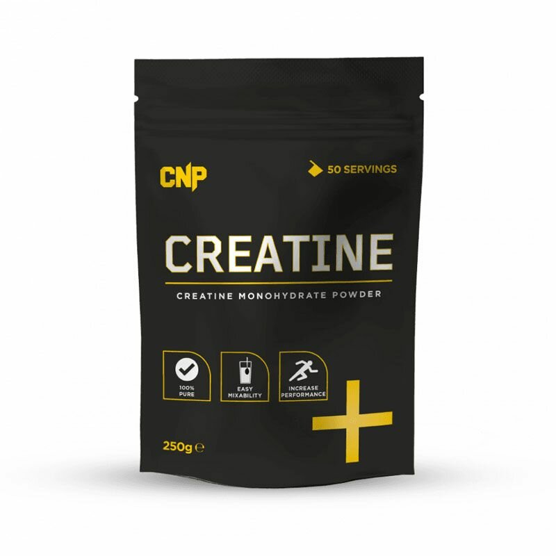 Creatine / Creatine