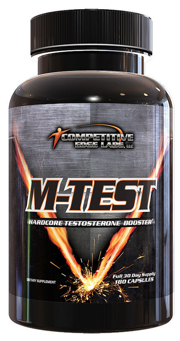 CEL M-test