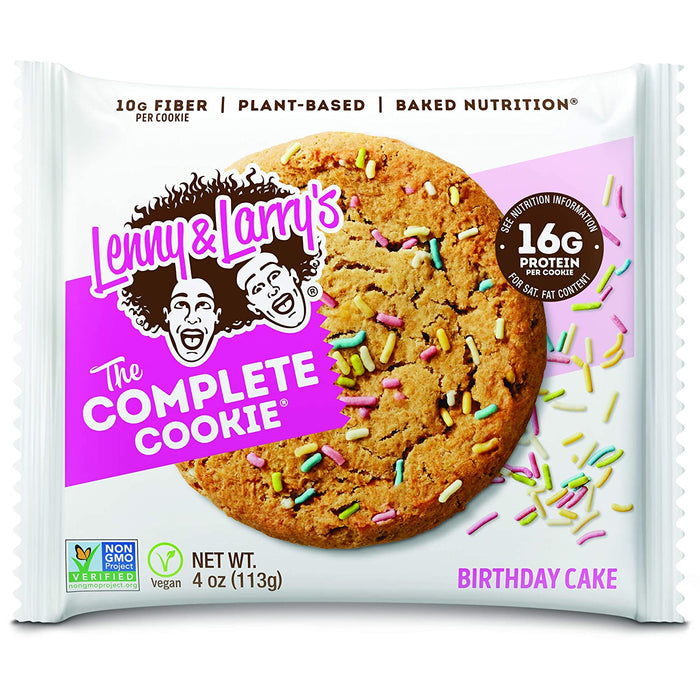 completecookiebirthdaycake