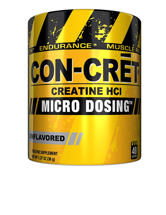 ProMera Sports - CON-CRET