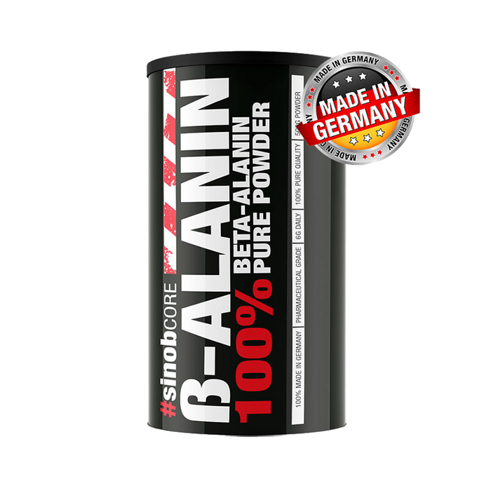 #Sinob Blackline 2.0 Beta-Alanin