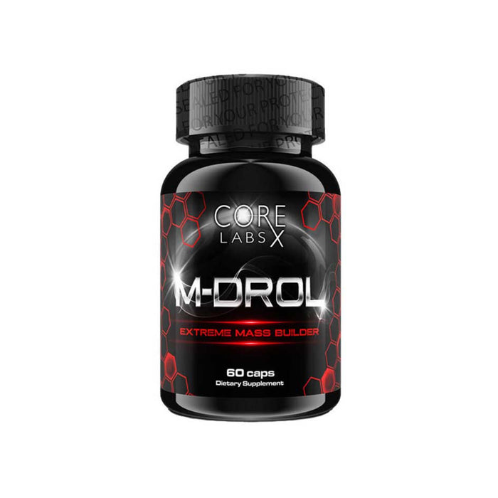 Core Labs X M-Drol