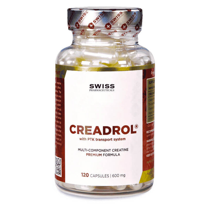 Swiss Creadrol