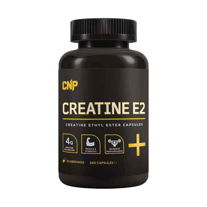 CNP Professional Creatine E2