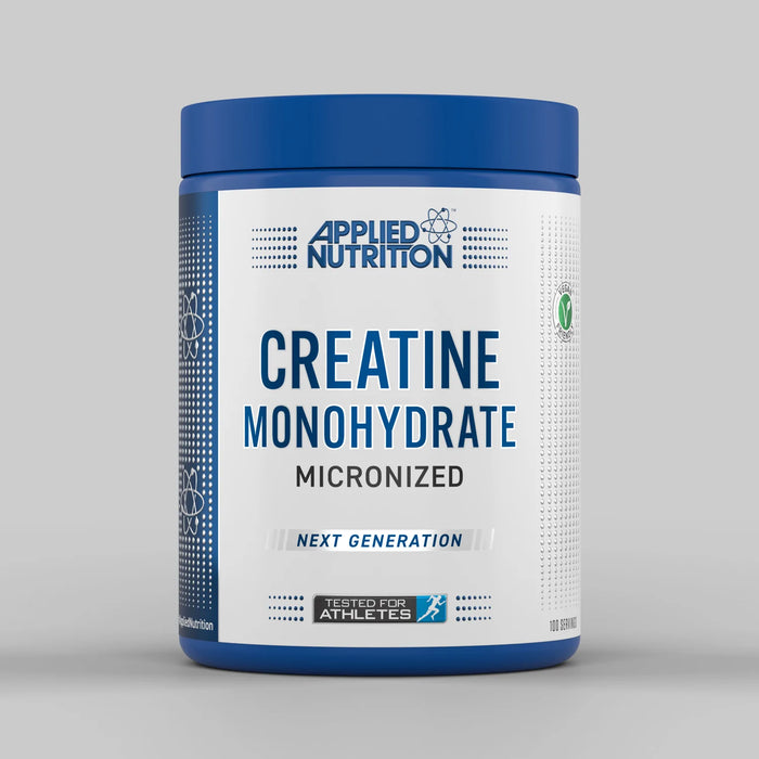 Creatine Monohydrate Micronized