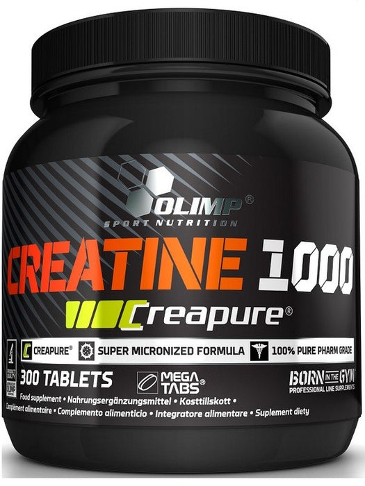 Olimp Creatine 1000 Creapure