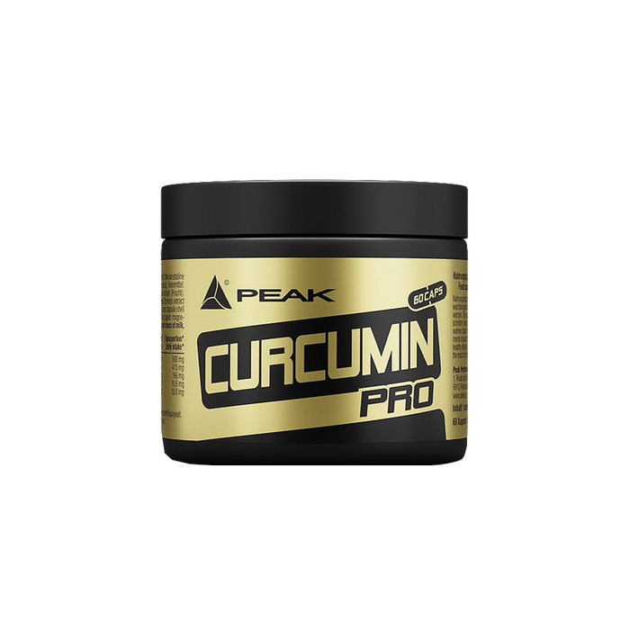 Peak Curcumin Pro