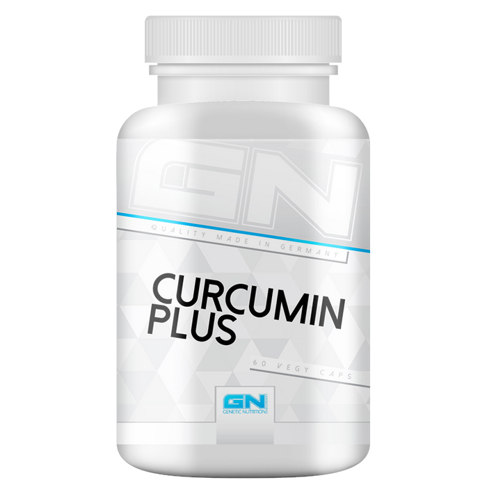 Curcumin Plus Health Line