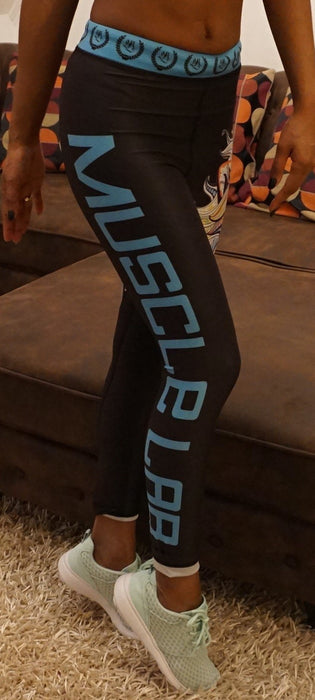 ML Draag leggings