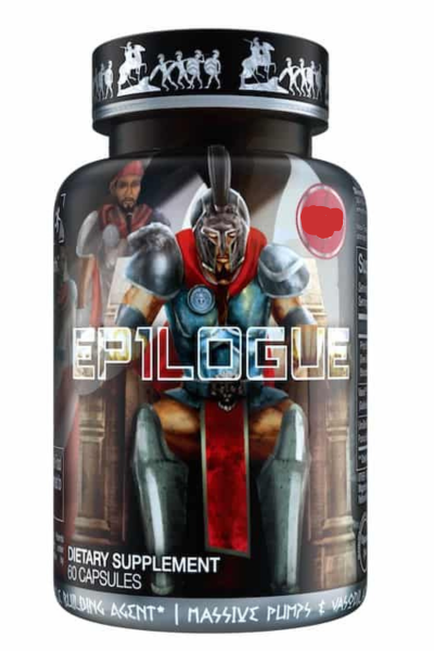 Epilogue