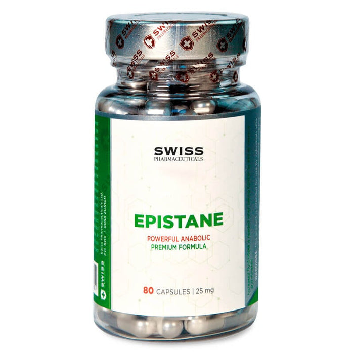 Swiss Epistane