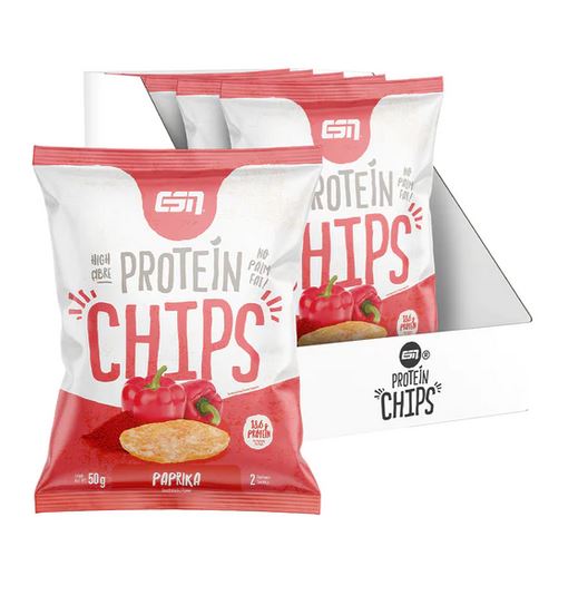 ESN Protein Chips 6er Box