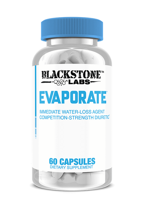 Blackstone Labs Evaporate