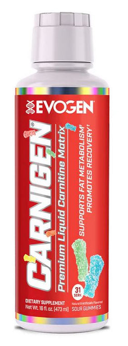 Evogen Carnigen Liquid