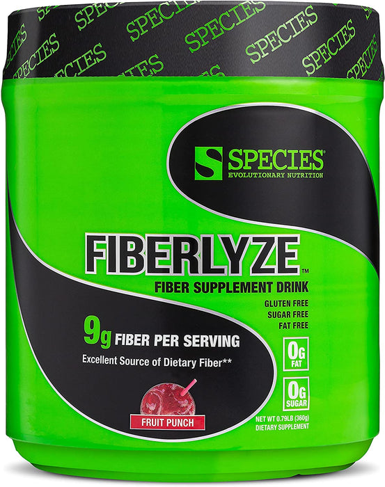 Species Nutrition Fiberlyze