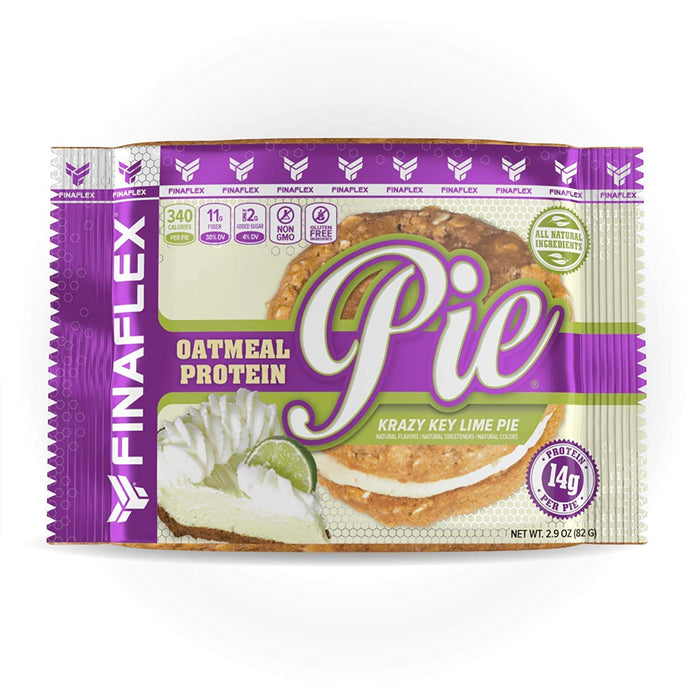 finaflex-oatmeal-protein-pie-krazy-key-lime-pie