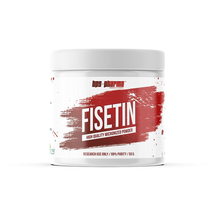 BPS-Pharma Fisetin 99% Pulver