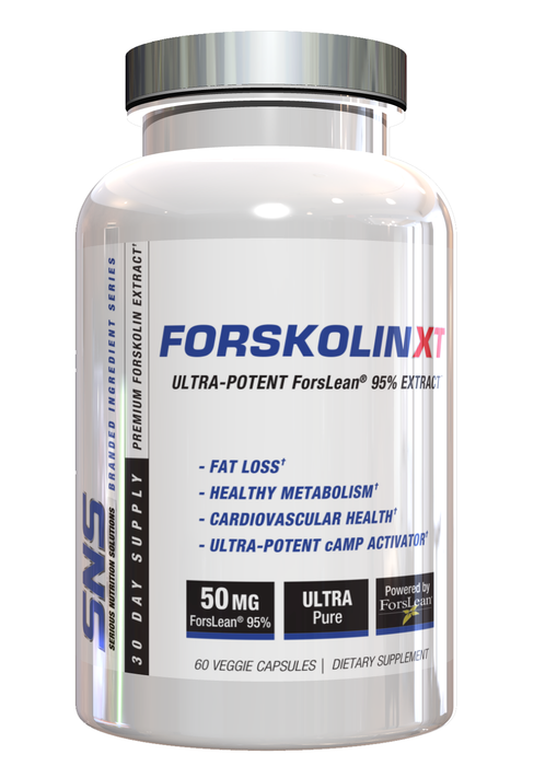SNS Forskolin XT