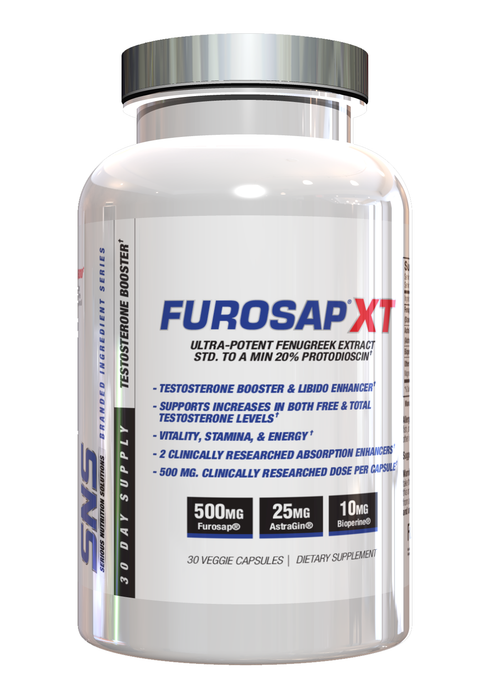 SNS Furosap XT