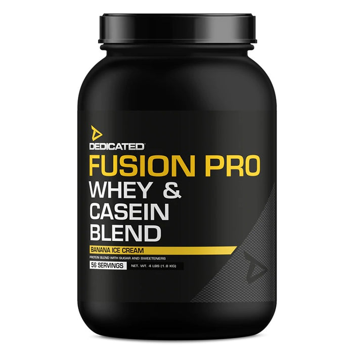 Dedicated Fusion Pro V2