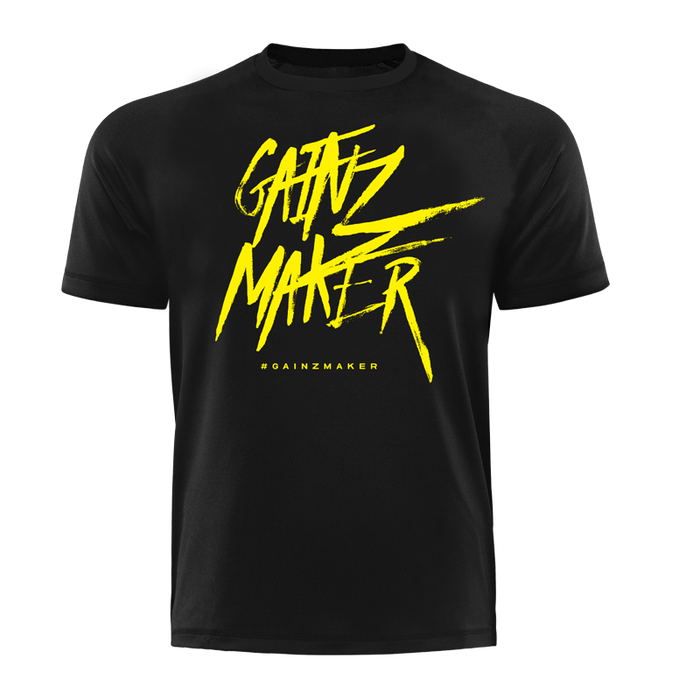 B.A.M. Gainz Maker T-Shirt