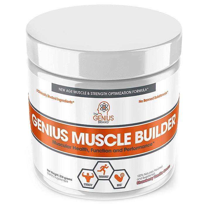 genius-muscle-builder